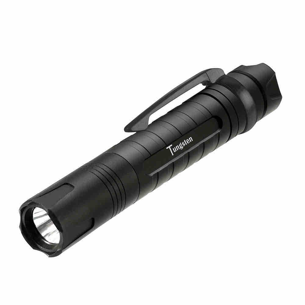ASP Taschenlampe Tungsten