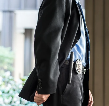 ASP Schlagstock Agent A40