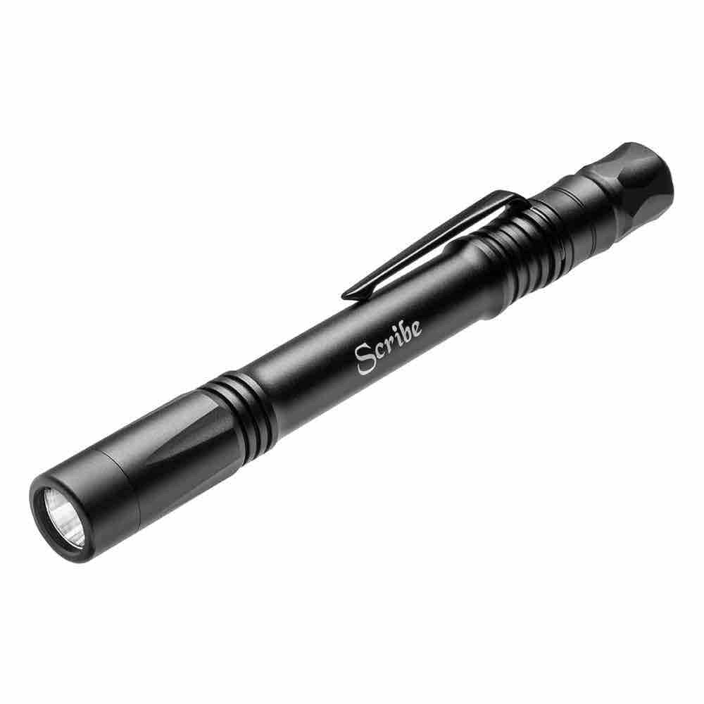 ASP Taschenlampe Scribe
